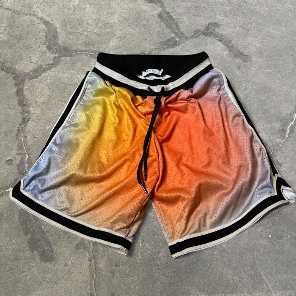 Mnml Men's Multi Shorts